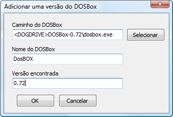 dosbox